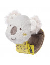 Bratara cu zornaitoare - Ursulet Koala,064544