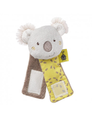 Bratara cu zornaitoare - Ursulet Koala,064544