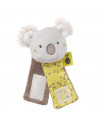 Bratara cu zornaitoare - Ursulet Koala,064544