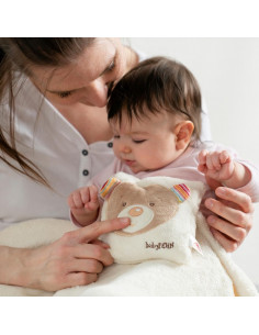 Pernuta anticolici - Teddy,160932 2