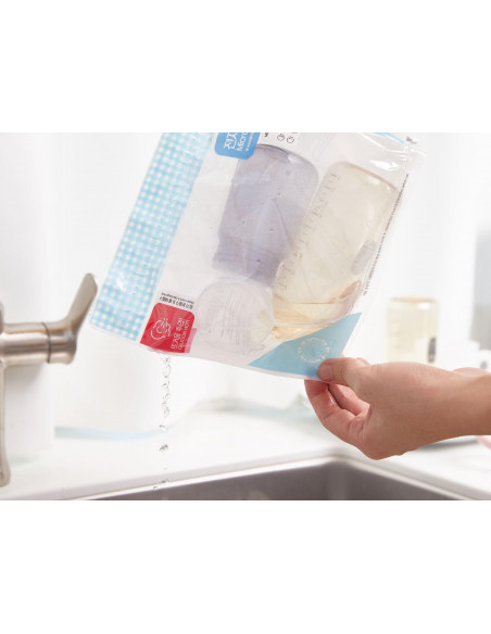 Set pungi pentru sterilizare la microunde (5 buc.),JAA-0029
