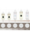 Tetine premium de silicon - marime L,ENAC006
