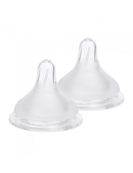 Tetine premium de silicon - marime S,ENAC004