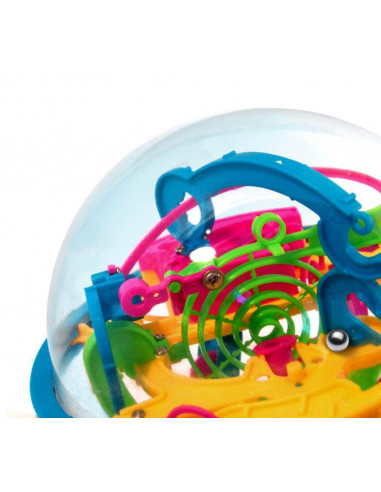 Labirint 3D Addictaball (13 cm),A3002