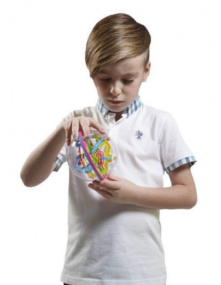 Labirint 3D Addictaball (13 cm),A3002