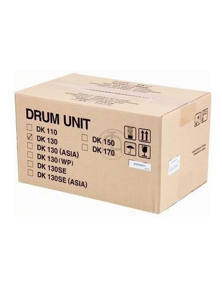 Unitate de cilindru Kyocera Black DK-130,DK-130 Unitate de cilindru Kyocera Black DK-130,DK-130