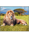Proiector tip lanterna - Animale periculoase,E2038