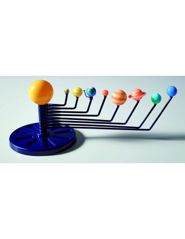 Sistem solar pentru birou,E2052