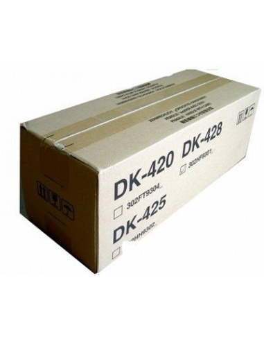 Unitate de cilindru Kyocera Black DK-420,DK-420