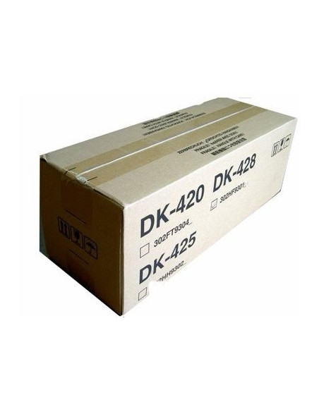 Unitate de cilindru Kyocera Black DK-420,DK-420
