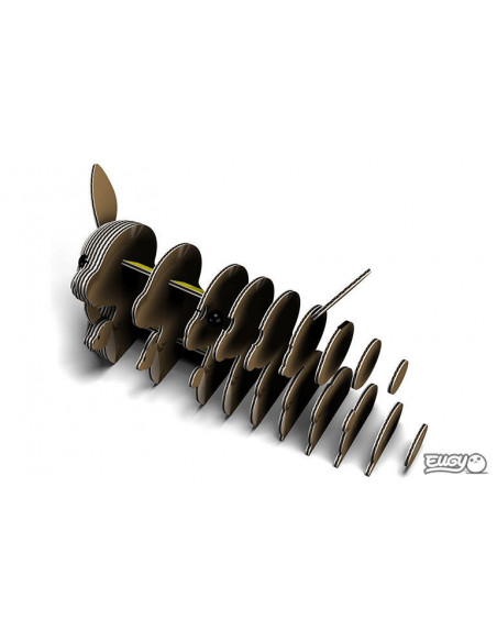 Model 3D - Cangur,BD5037