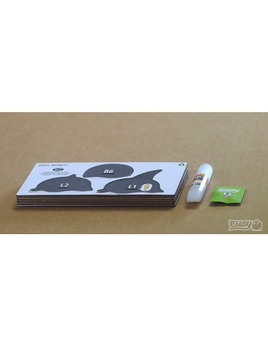 Model 3D - Delfin,BD5029
