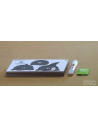 Model 3D - Delfin,BD5029