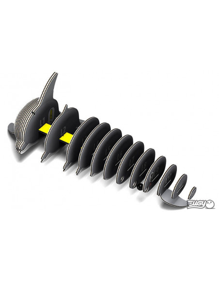 Model 3D - Delfin,BD5029
