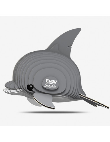 Model 3D - Delfin,BD5029