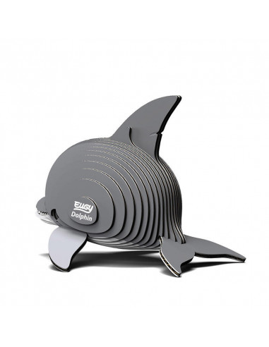 Model 3D - Delfin,BD5029