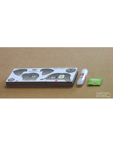 Model 3D - Elefant,BD5002