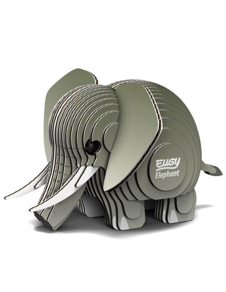 Model 3D - Elefant,BD5002