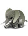 Model 3D - Elefant,BD5002