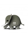 Model 3D - Elefant,BD5002