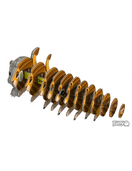 Model 3D - Leu,BD5035