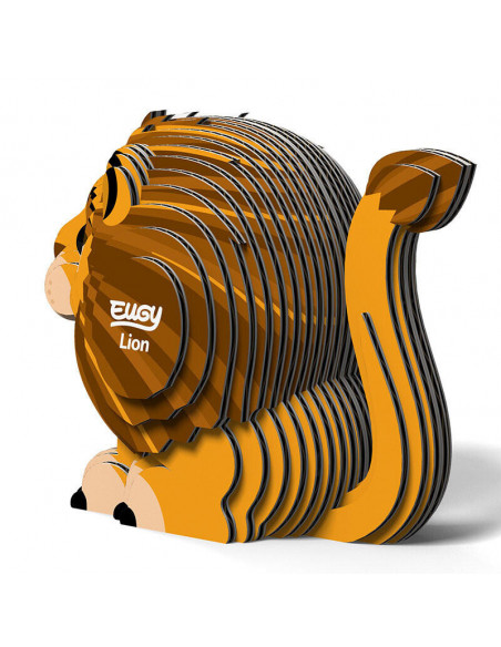 Model 3D - Leu,BD5035