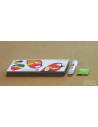 Model 3D - Papagal,BD5021