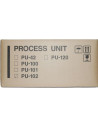 Unitate Imagine Originala Kyocera PU-102 Black, 100000