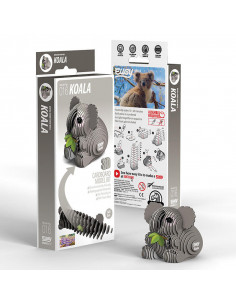 Model 3D - Ursulet Koala,BD5027