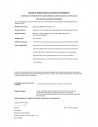 Test rapid antigen - kit pentru autotestare SARS-CoV-2
