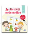Activitati matematice pentru prescolari,978-606-048-430-1