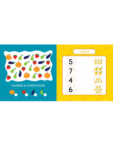 Activitati matematice pentru prescolari,978-606-048-430-1