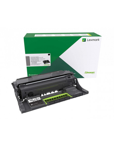 Блок формирования изображения lexmark 56f0z00