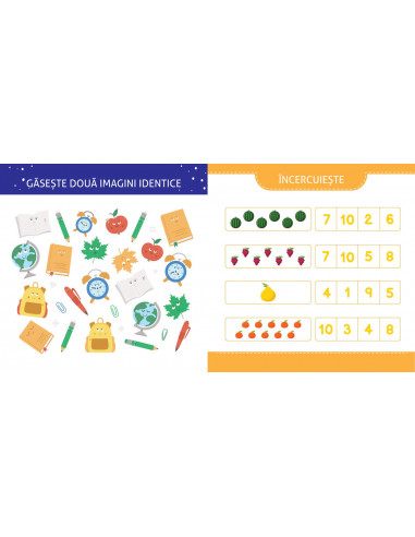 Activitati matematice pentru prescolari,978-606-048-430-1