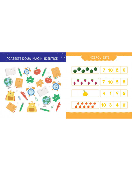 Activitati matematice pentru prescolari,978-606-048-430-1