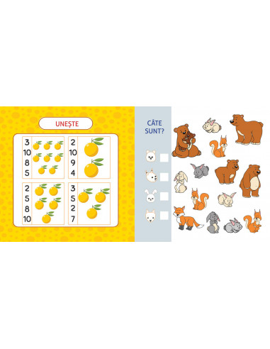 Activitati matematice pentru prescolari,978-606-048-430-1
