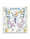 Armonie - carte de colorat,978-606-048-386-1