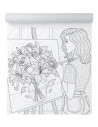 Armonie - carte de colorat,978-606-048-386-1