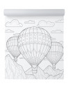 Armonie - carte de colorat,978-606-048-386-1