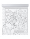 Armonie - carte de colorat,978-606-048-386-1
