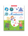 Caietul meu de activitati Montessori,978-606-048-239-0