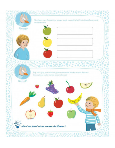Caietul meu de activitati Montessori,978-606-048-239-0