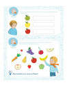 Caietul meu de activitati Montessori,978-606-048-239-0