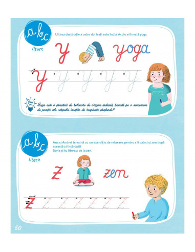 Caietul meu de activitati Montessori,978-606-048-239-0