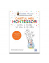 Caietul meu Montessori pentru a invata sa scriu si sa