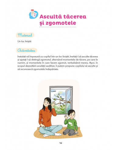 Caietul meu Montessori pentru a invata sa scriu si sa