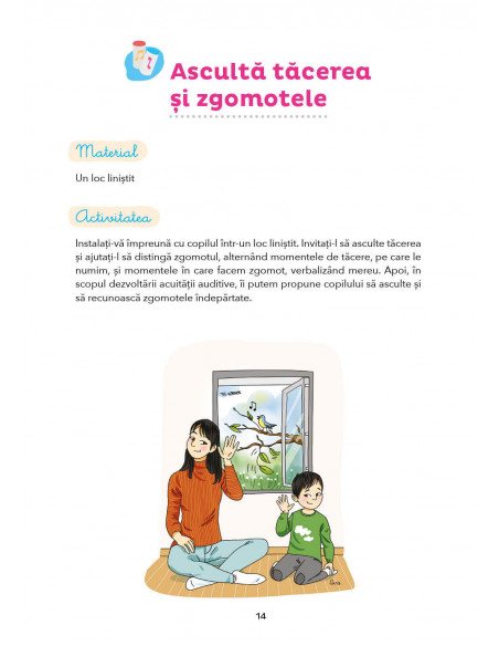 Caietul meu Montessori pentru a invata sa scriu si sa