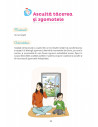Caietul meu Montessori pentru a invata sa scriu si sa