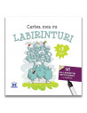 Cartea mea cu labirinturi,978-606-048-283-3