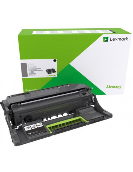 Unitate Imagine Originala Lexmark 56F0Z0E, Black Unitate Imagine Originala Lexmark 56F0Z0E, Black